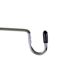 Bo-Camp Lampstandaard Met Klem En 2 Haken -Bo-Camp Winkel 84273 bo camp lampstandaardmet klem en 2 haken