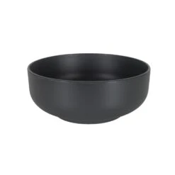 Bo-Camp Patom Kom Set Donkergrijs