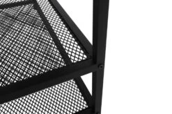 Bo-Camp Industrial Grove Campingkast 6 Bo-Camp Industrial Grove Campingkast -Bo-Camp Winkel 84474 bo camp industrial grove campingkast