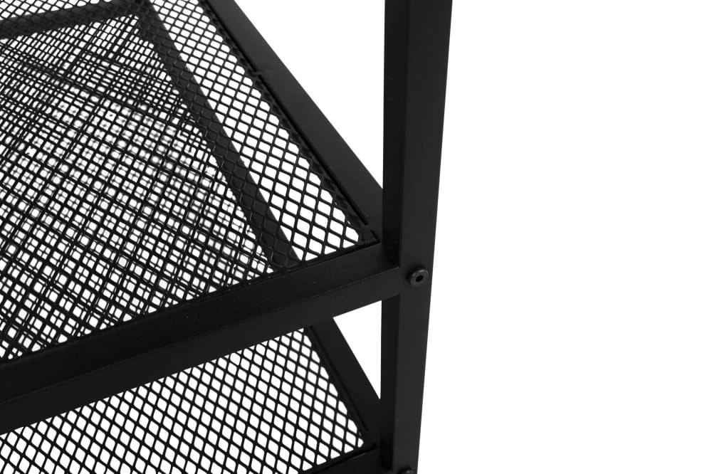 Bo-Camp Industrial Grove Campingkast 3 Bo-Camp Industrial Grove Campingkast - Afbeelding 3