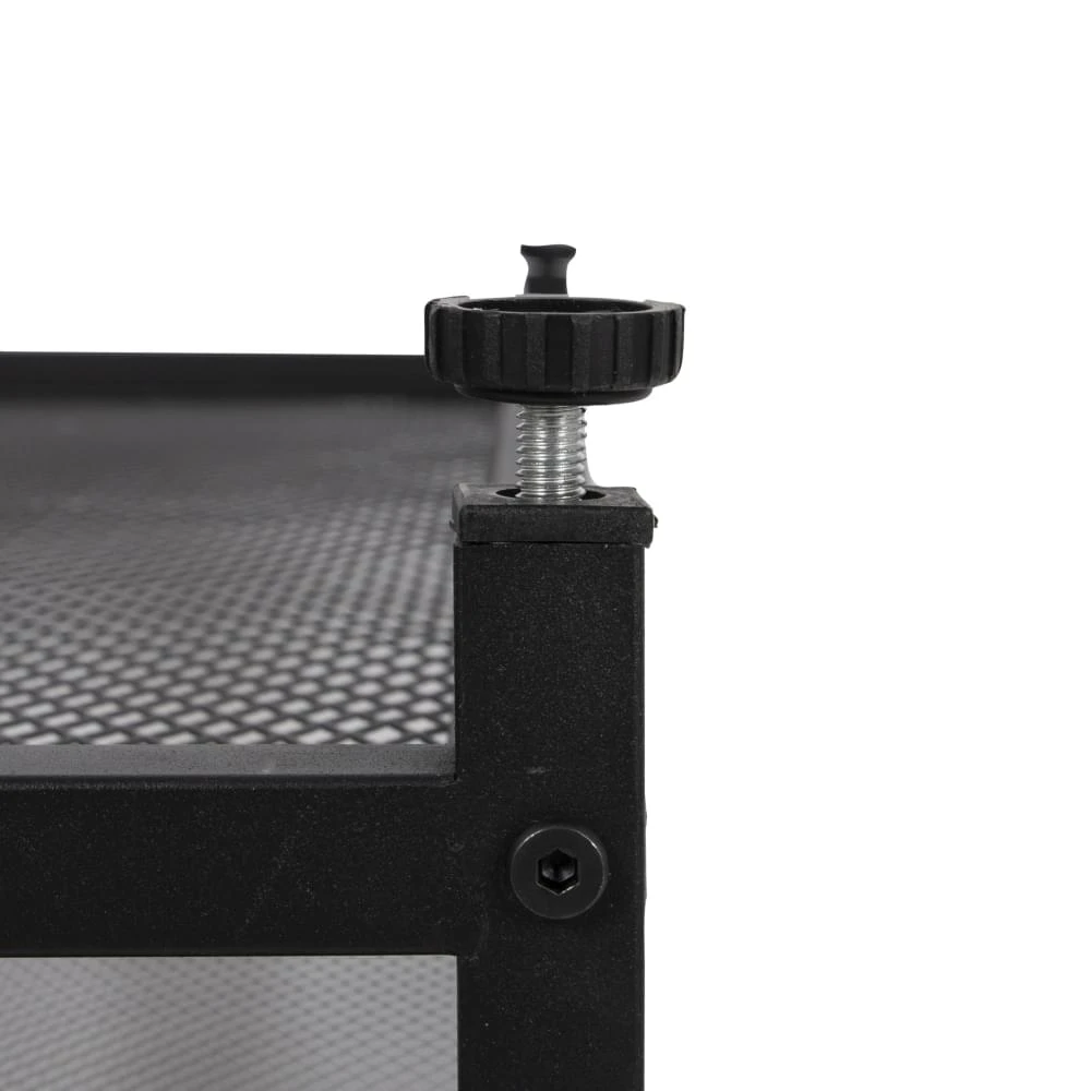 Bo-Camp Industrial Grove Campingkast 4 Bo-Camp Industrial Grove Campingkast - Afbeelding 4