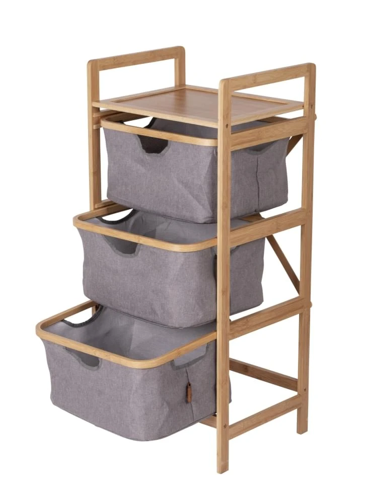 Bo-Camp Urban Outdoor Selsdon Campingkast 2 Bo-Camp Urban Outdoor Selsdon Campingkast - Afbeelding 2