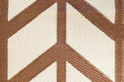 Bo-Camp Chill Mat Flaxton L Bruin 5 Bo-Camp Chill Mat Flaxton L Bruin -Bo-Camp Winkel 84486 bo camp chill mat flaxton l