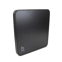 Bo-Camp Oplegblad Voor Krukje Zwart