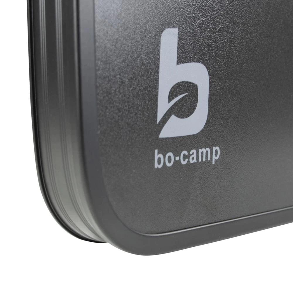 Bo-Camp Oplegblad Voor Krukje Zwart 2 Bo-Camp Oplegblad Voor Krukje Zwart - Afbeelding 2