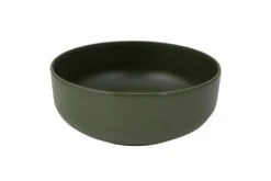 Bo-Camp Patom 16-delige Serviesset Donkergroen -Bo-Camp Winkel 84771 bo camp patom 16 delige serviesset