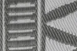 Bo-Camp Chill Mat Oxomo XL Grijs -Bo-Camp Winkel 85003 bo camp chill mat oxomo xl