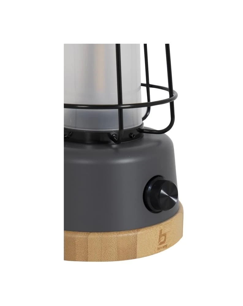 Bo-Camp Urban Outdoor Lantaarn Harlington 2 Bo-Camp Urban Outdoor Lantaarn Harlington - Afbeelding 2