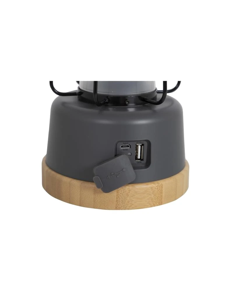 Bo-Camp Urban Outdoor Lantaarn Harlington 3 Bo-Camp Urban Outdoor Lantaarn Harlington - Afbeelding 3