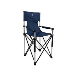 Bo-Camp Compact Kinderstoel Blauw -Bo-Camp Winkel 90944 bo camp compact kinderstoel