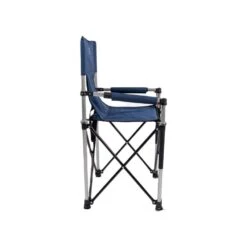 Bo-Camp Compact Kinderstoel Blauw -Bo-Camp Winkel 90945 bo camp compact kinderstoel