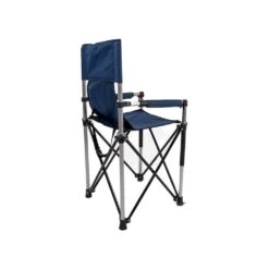 Bo-Camp Compact Kinderstoel Blauw -Bo-Camp Winkel 90946 bo camp compact kinderstoel