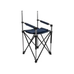 Bo-Camp Compact Kinderstoel Blauw -Bo-Camp Winkel 90950 bo camp compact kinderstoel