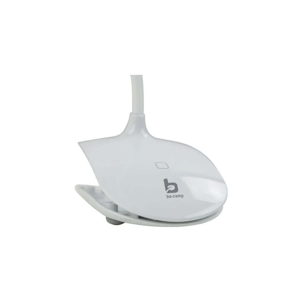 Bo-Camp Lamp Touch Met Klem 2 Bo-Camp Lamp Touch Met Klem - Afbeelding 2