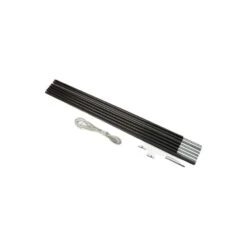 Bo-Camp Vervangingsset Boogstokken Fiberglas - Ø 9,5 Mm