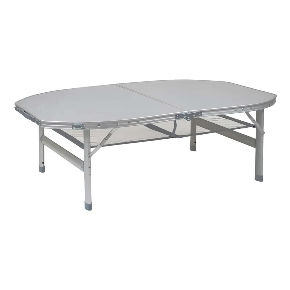 Bo-Camp Premium 120 X 80 Cm Campingtafel 2 Bo-Camp Premium 120 X 80 Cm Campingtafel - Afbeelding 2