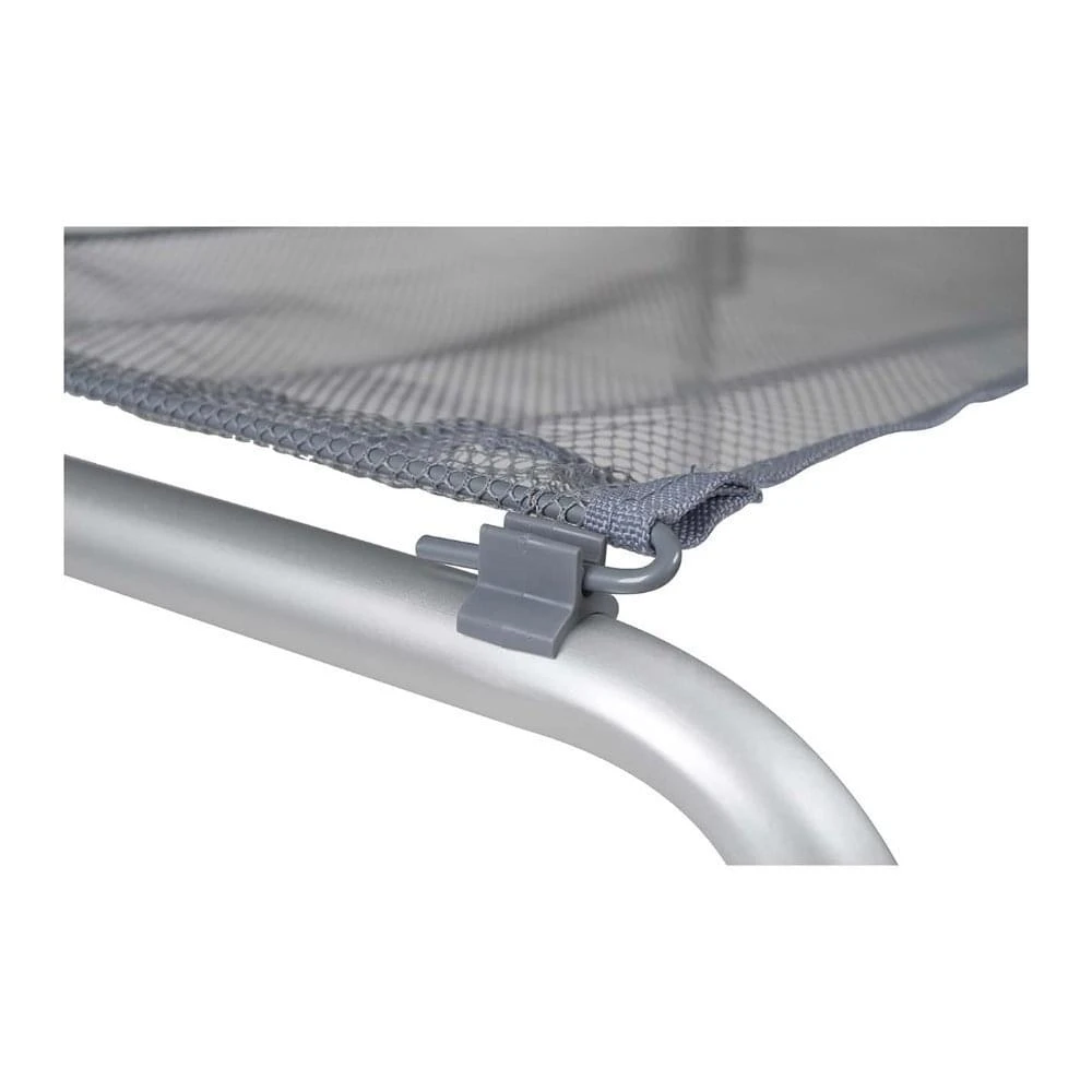 Bo-Camp Premium 120 X 80 Cm Campingtafel 5 Bo-Camp Premium 120 X 80 Cm Campingtafel - Afbeelding 5