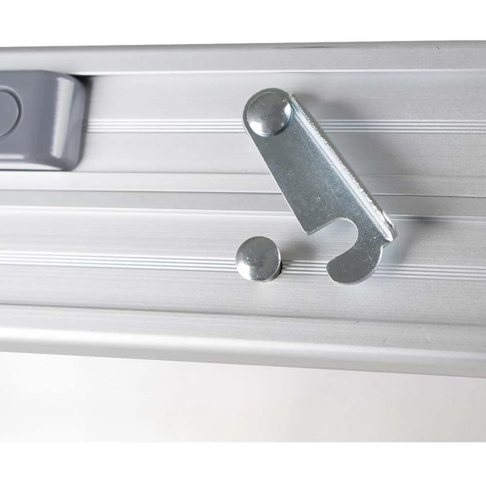 Bo-Camp Premium 120 X 80 Cm Campingtafel 6 Bo-Camp Premium 120 X 80 Cm Campingtafel - Afbeelding 6